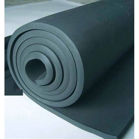 Upto Deg C Xlpe Plain Thermal Insulation Sheet Thickness To