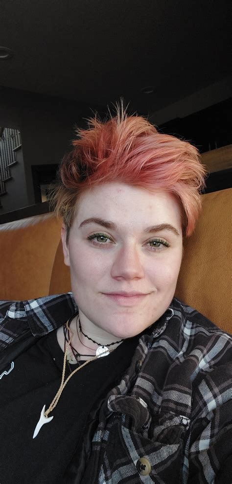 Debating what color to do next : r/HairDye