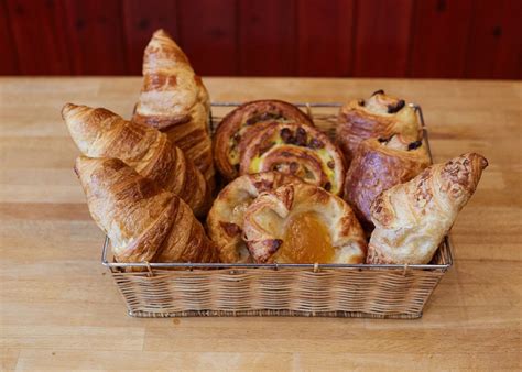 Londons Best Bakeries Where To Get The Best Bread In London