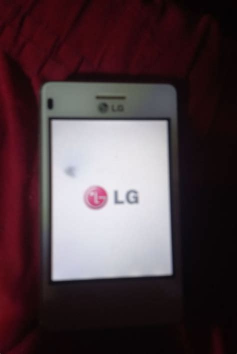 Celular Lg Antigo Celular Lg Usado Enjoei