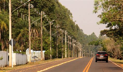 Governador entrega obras em Guia Lopes e Jardim AGESUL Agência