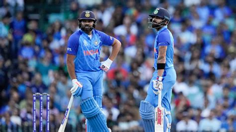 India Vs England Live Streaming T20 World Cup 2022 Semi Final When