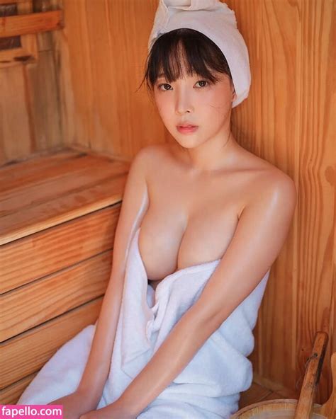 Inkyung Ero Inkyung Inkyung Nude Leaked Onlyfans Photo Fapello