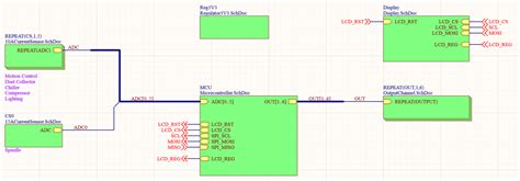 How To Draw Schematic Diagram In Altium Circuit Diagram