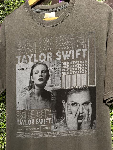 Vintage Taylor Swift T Shirt Taylor Swift 90s Retro Design Graphic Tee