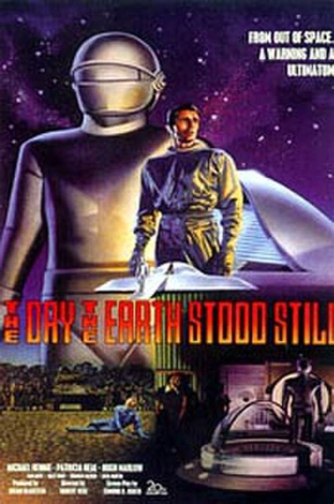 The Day the Earth Stood Still (1951) | Fandango