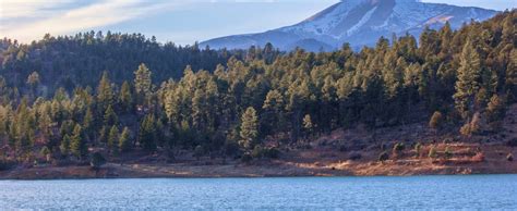 Cabins in Ruidoso, NM via cozycozy