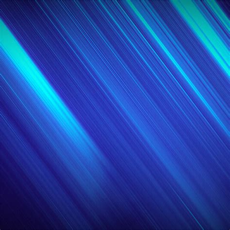 Blue Lines Abstract Digital Art 4k Ipad Pro Wallpapers Free Download