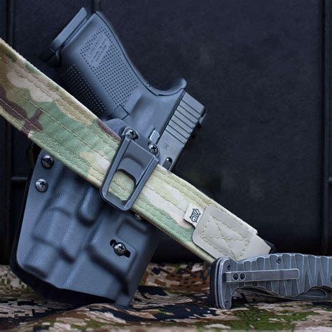 Crucial Concealment Announces the Launch of the Universal Light Holster