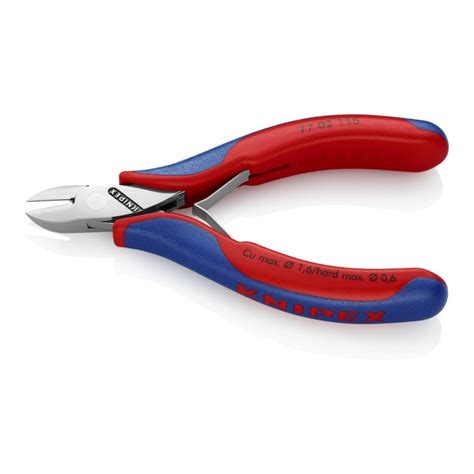 Cleste Sfic Pentru Electronisti Knipex