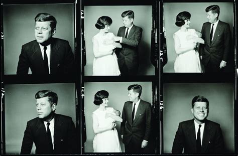 The Kennedys: Portrait of a Family | Springfield Museums