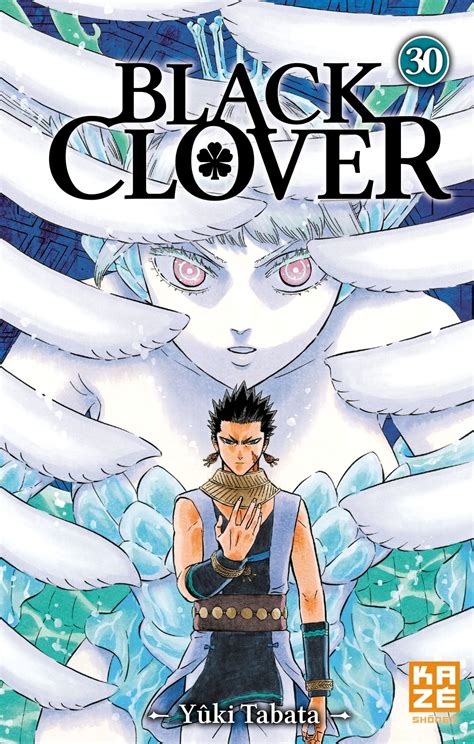 Vol Black Clover Manga Manga News