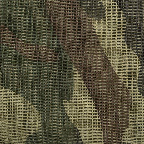 mil tec personal camouflage net cce camo buy  military shop