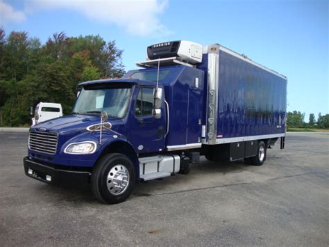 2013 Freightliner M2 106 For Sale At Ellenbaum Truck Sales