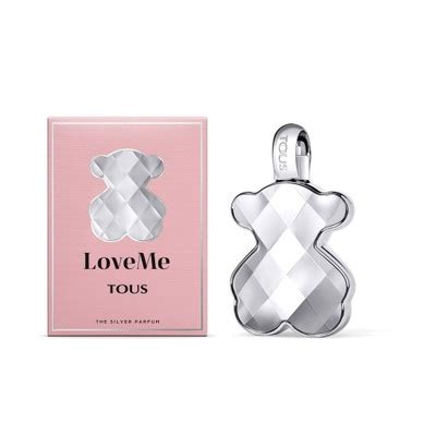 Perfumy Damskie Tous Edp Loveme The Onyx Parfum Ml