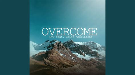 Overcome Extended Mix Feat Brian Aboringong Youtube