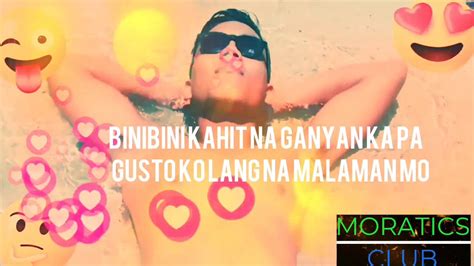 Kahit Ganyan Ka By Jr Crown Thome Ft Kath Lyrics YouTube