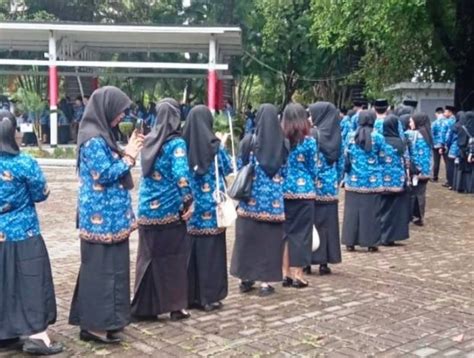 Pendaftaran Casn Segera Dibuka Untuk Penempatan Ikn Sebanyak