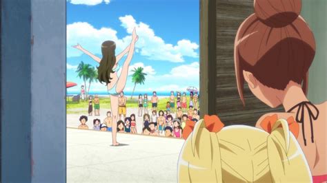 Dumbbell Nan Kilo Moteru Spicy Nude Finale Sankaku Complex