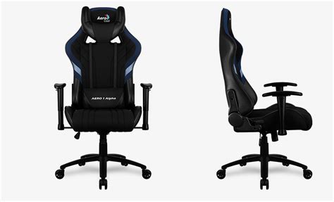 AERO 1 Alpha - AeroCool