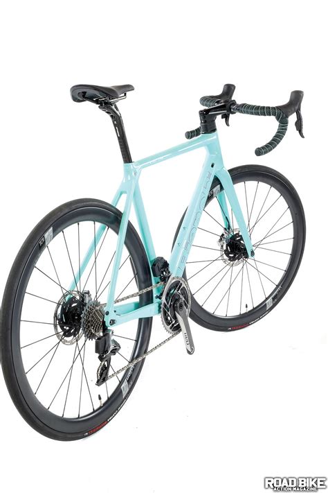 2021 BIANCHI SPECIALISSIMA REVIEW – Road Bike Action