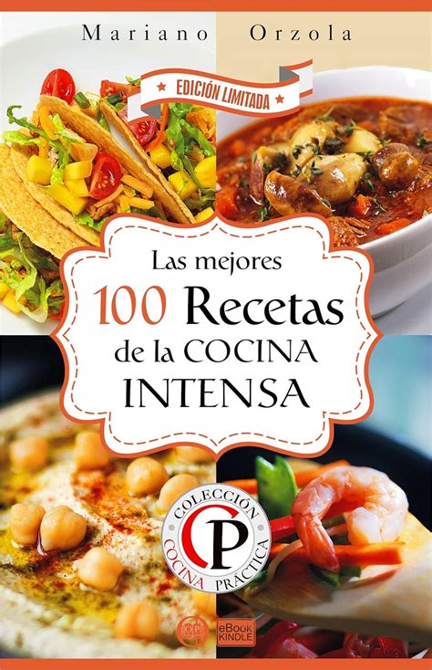 Amazon Br EBooks Kindle LAS MEJORES 100 RECETAS DE LA COCINA