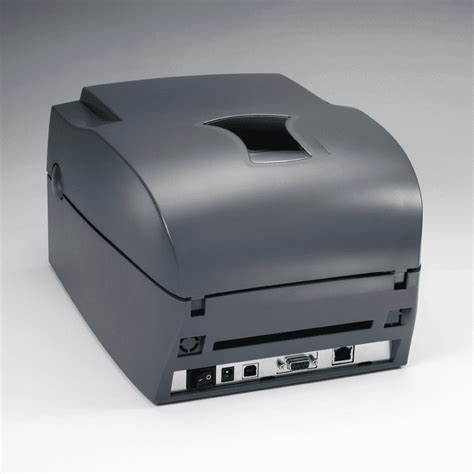 GODEX G530 - Thermal Printer Support