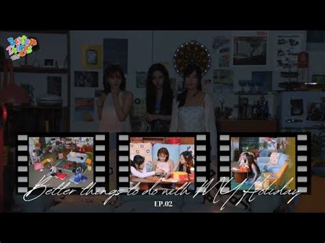 Vietsub Aespa Better Things Sitcom Ep Youtube