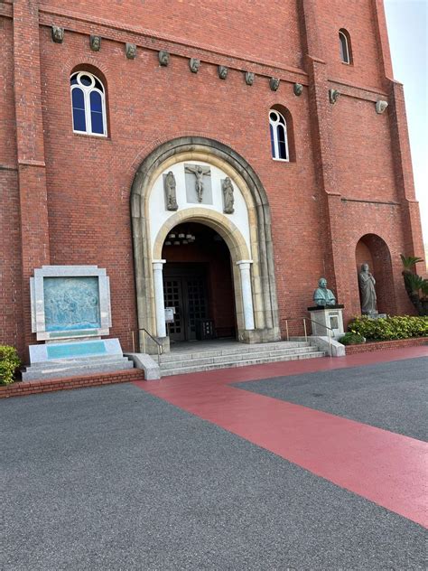 Nagasaki Japan Ein Sehr Emotionaler Tag Asien Das