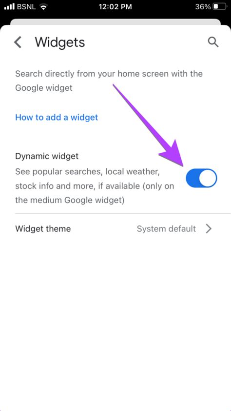 How To Add Google Search Bar To Home Screen On Android And IPhone