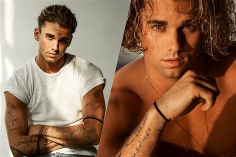 Jay Alvarrez El Video Con Aceite De Coco Que Terminó En Denuncia Infobae