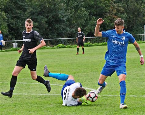 Mannschaft Kreisliga A Spieltag Tsv Ingelfingen Tsv