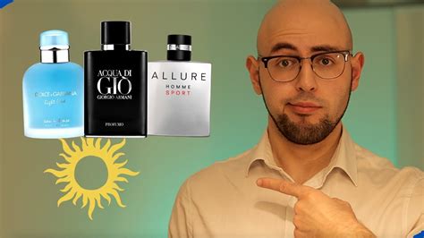 Keep Only 5 Summer Fragrances For Life Men S Cologne Perfume Review 2023 Youtube