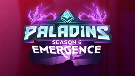 Paladins: Season 6 startet mit neuen Champion Nyx und mehr » InsideXbox.de