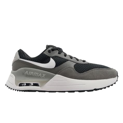 BUY Nike Air Max Systm Dark Smoke Grey Kixify Marketplace