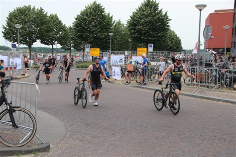 Triathlon Rosmalen Fotograaf Corrianne Van Hassel Flickr