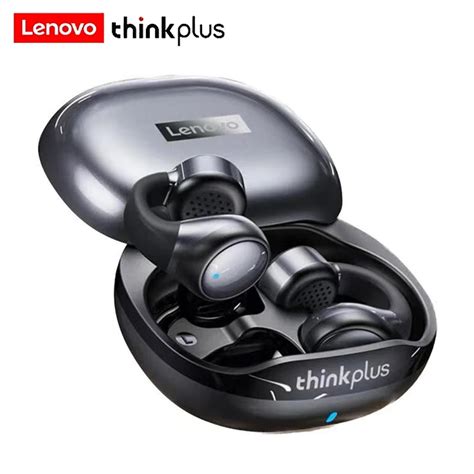 Lenovo Auriculares Inal Mbricos Thinkplus X Aud Fonos Originales Con