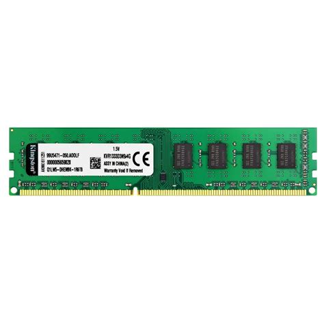 DDR3 1333 1600Mhz DDR4 4G 8GB 16GB Memoria Ram 2133 2400 2666 3200Mhz ...