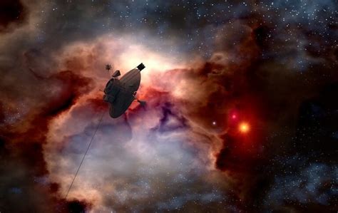 Mind the Gap: A Lesson in Cosmic Stoicism - The Debrief