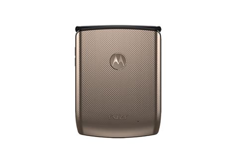 Motorola Release Limited Edition Razr In Blush Gold – channelnews