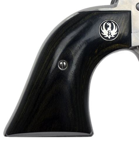 Ruger Super Blackhawk 44 Mag 375 Barrel Stainless Steel Black