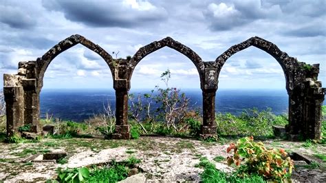 Ruins of Narnala Fort (Shahnur Fort), Akola, Maharashtra : r/Maharashtra