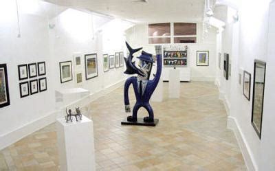 Cape Town Art Museums and Galleries.