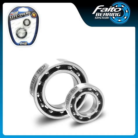 Jual Faito Bearing Noken As Supra X Supra X Karisma Vario