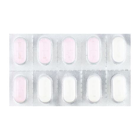 ZULIP G1 FORTE Tablet 10 S Price Uses Side Effects Netmeds