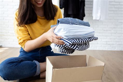 5 Top Awesome Benefits Of Clothing Recycling