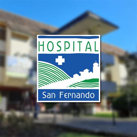 Hospital San Juan De Dios San Fernando