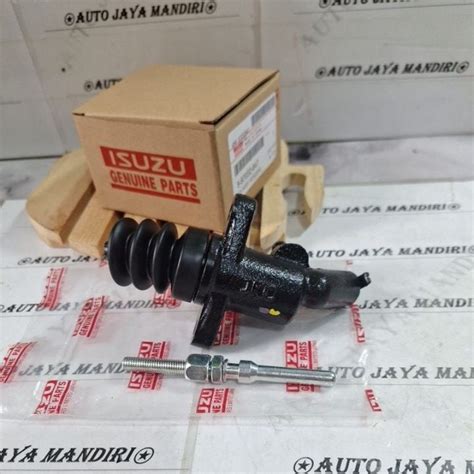 Jual Master Kopling Bawah Co Assy NKR66 NKR71 NKR71 Euro Isuzu Shopee