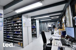 Led Verlichting Roosendaal Led Solutions Holland