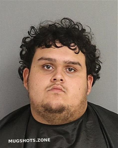 GARCIA JOSEPH 05 07 2022 Osceola County Mugshots Zone